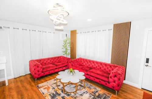 La Presa Apartment | Gillespie Drive 1063 Unit B by sdstay
