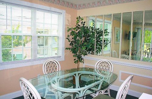 Calabash Villa | Golf View Villa 709 Brunswick Plantation