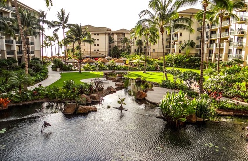 Kaanapali Villa | Gorgeous 2-bedroom Ocean Front Villa Right on the Beach