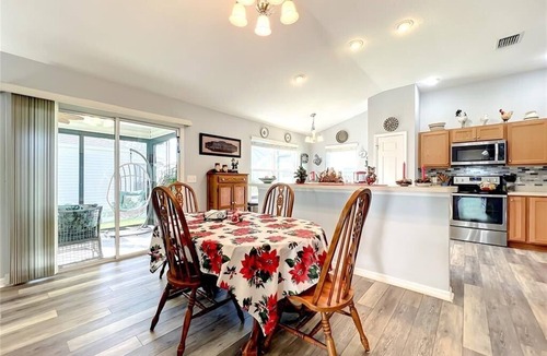 Wildwood House | Gorgeous 3 bd-2 bth in Fenney w/4-seat Cart; Near Brownwood, Sawgrass, Eastport
