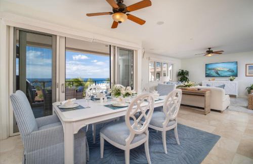 Wailea Villa | Grand Seascape K407 At Wailea Beach Villas