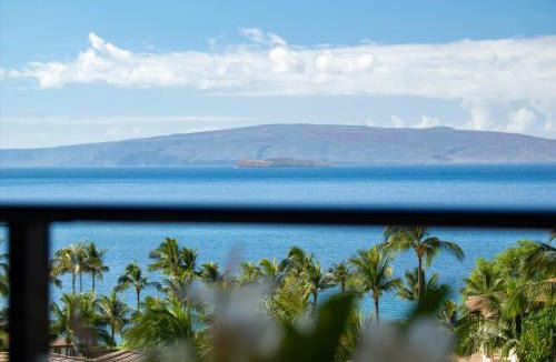 Wailea Villa | Grand Seascape K407 At Wailea Beach Villas