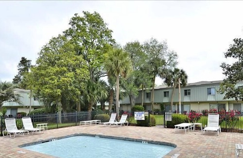 Hilton Head Island House | Great Forest Beach Villa - Minutes to the Beach and Coligny