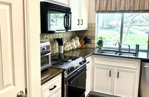 McNeil House | Great location and one of the "Hottest" neighborhoods in Austin!