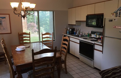 Seven Springs Condo | Great Seven Springs Condo! Sleeps up to 10!