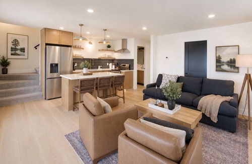 East Gull Lake House | Gull Point Villas - Your Private West Point Villa