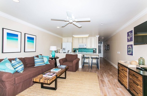 Wailua Condo | H-G-T-V type Renovation, Million Dollar view starting at only $210/night!