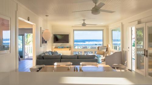 Wainiha House | Hale Kalani