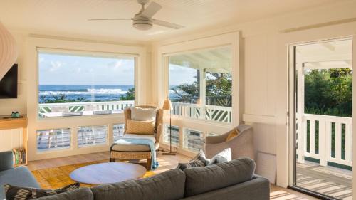 Wainiha House | Hale Kalani
