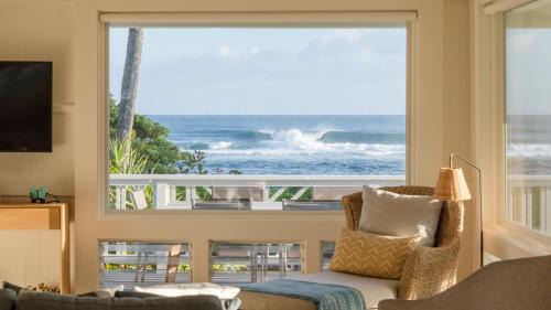 Wainiha House | Hale Kalani