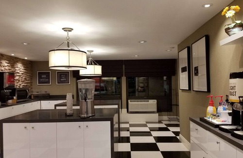 Kearny Mesa Hotel | Hampton Inn San Diego-Kearny Mesa