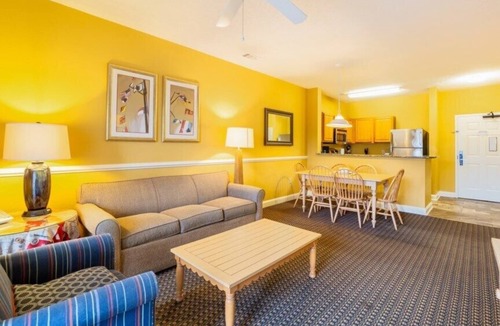 Myrtle Beach Condo | Harbour Lights, Huge 1 Bedroom Deluxe