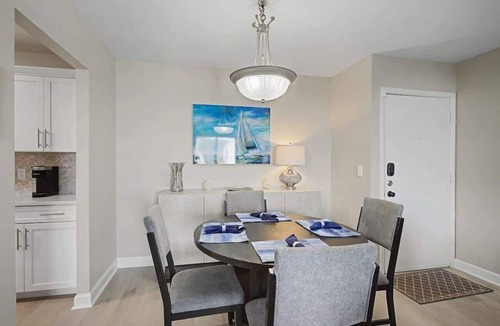 Harbour Town Condo | Harbourfront Condo in Harbour Town
