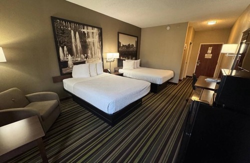Hernando Hotel | HARMONY HOTEL Hernando
