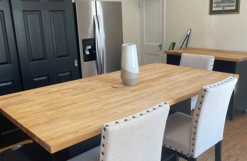 Fishtown House | Heart of Fishtown: Walk to Restaurants, Cafés & Bars, Nightlife & Downtown