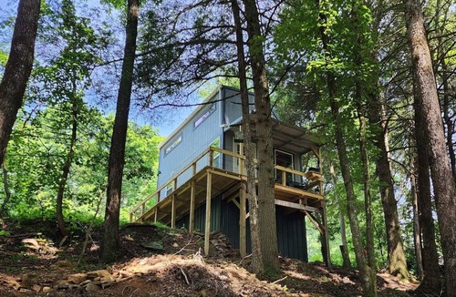 Coalmont House | Hemlock Cabin at Ranger Creek - Near Coalmont OHV Park!