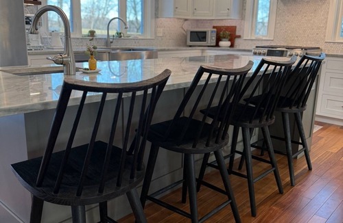 Hummelstown House | Hershey Getaway, heated year-round pool, privacy, gym, close to all attractions