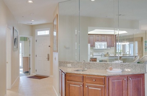 Palmetto Dunes Villa | HHI Villa w/access to amenities at Westin Resort, golf and tennis
