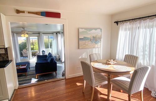City Heights House | Hideaway in the heart of San Diego!