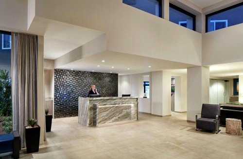 Kearny Mesa Hotel | Hilton Garden Inn San Diego Mission Valley/Stadium