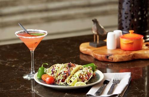 Kearny Mesa Hotel | Hilton Garden Inn San Diego Mission Valley/Stadium