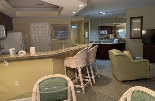 Palmetto Dunes Villa | Hilton Head Island Ocean Palms Villa Unit 907 - Westin Resort Amenities