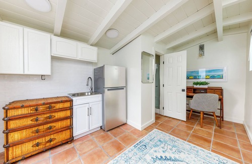Del Mar House | Historic Olde Del Mar Hacienda | Panoramic Ocean Views