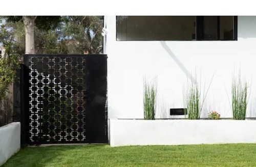 Old Town House | Historic San Diego meets Palm Springs Modern