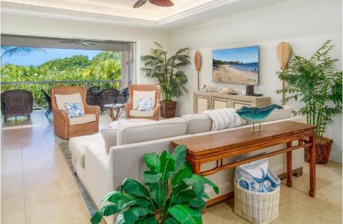 Wailea Villa | Ho'olei Unit 12-2