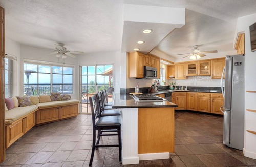 La Presa House | Home in the Sky! Relax in 4br/2ba Home with Amazing Panoramic SD views.