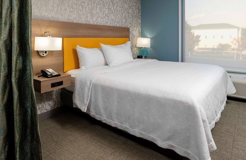 Buford Hotel | Home2 Suites by Hilton Buford Mall of Georgia