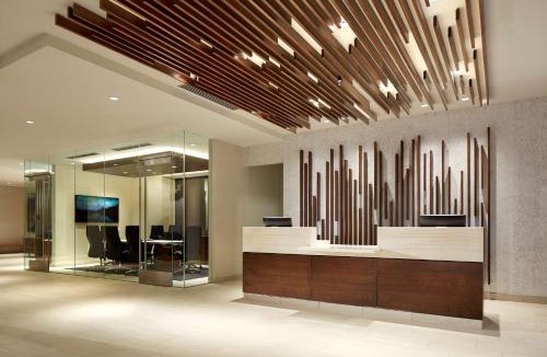 Mission Valley Hotel | Homewood Suites by Hilton San Diego Mission Valley/Zoo