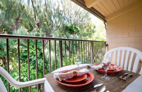 Maalaea Apartment | Hono Kai C12