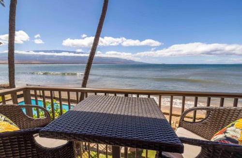 Maalaea Apartment | Hono Kai Resort B7