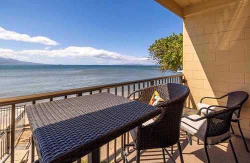 Maalaea Apartment | Hono Kai Resort B7