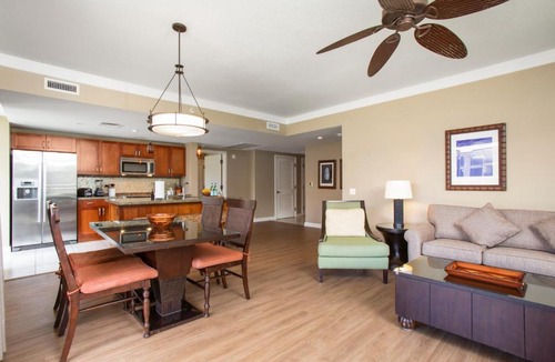 Kaanapali Apartment | Honua Kai Villas Ocean View 3 BR Sleeps 10 Great for Families Complimentary Car with 6 Nights HKH ML-2885 by KBM