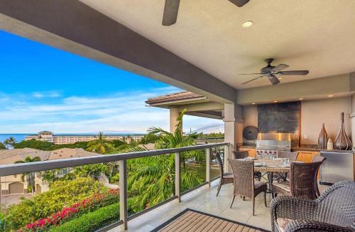 Wailea Villa | Hoolei 112-5 by Coldwell Banker Island Vacations