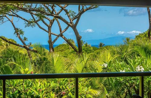 Wailea Villa | Hoolei 12-4 by Coldwell Banker Island Vacations