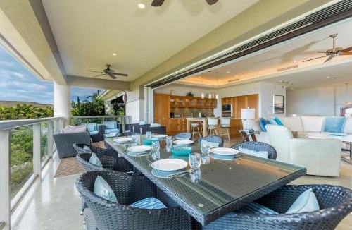 Wailea Villa | Hoolei 17-3 by Coldwell Banker Island Vacations