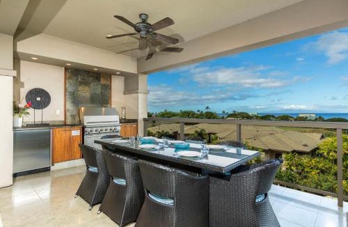 Wailea Villa | Hoolei 17-3 by Coldwell Banker Island Vacations