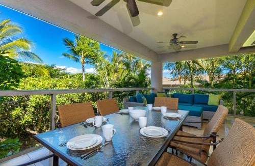 Wailea Villa | Hoolei 24-1 by Coldwell Banker Island Vacations