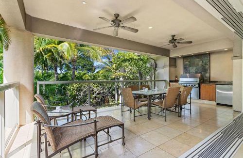 Wailea Villa | Hoolei 24-6 by Coldwell Banker Island Vacations