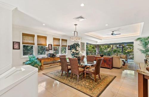 Wailea Villa | Hoolei 24-6 by Coldwell Banker Island Vacations