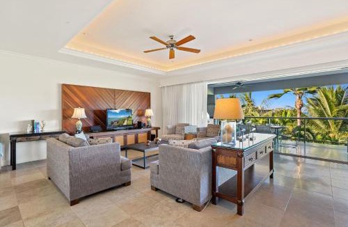Wailea Villa | Hoolei 55-3 by Coldwell Banker Island Vacations