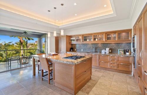 Wailea Villa | Hoolei 55-3 by Coldwell Banker Island Vacations