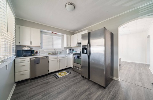 Wendel House | House in Irwin