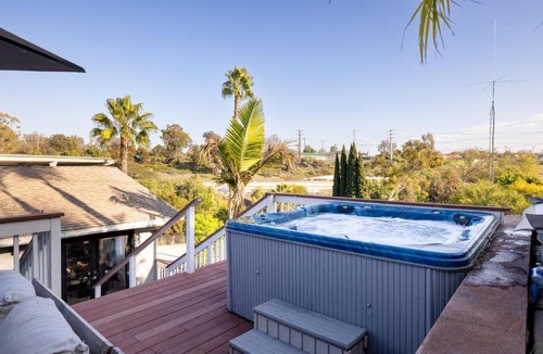 North Park House | House of Palm