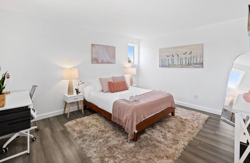Clairemont Mesa West House | Huge Family Friendly Retreat! Centrally Located!