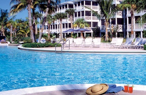Key West Villa | Hyatt Beach House Resort. Key West. 2 Bedroom. 2 Bathroom WEEK Stay.