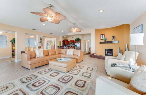 Ocean View Halifax Estates House | Infinity Tides - Direct Ocean Front Pool House